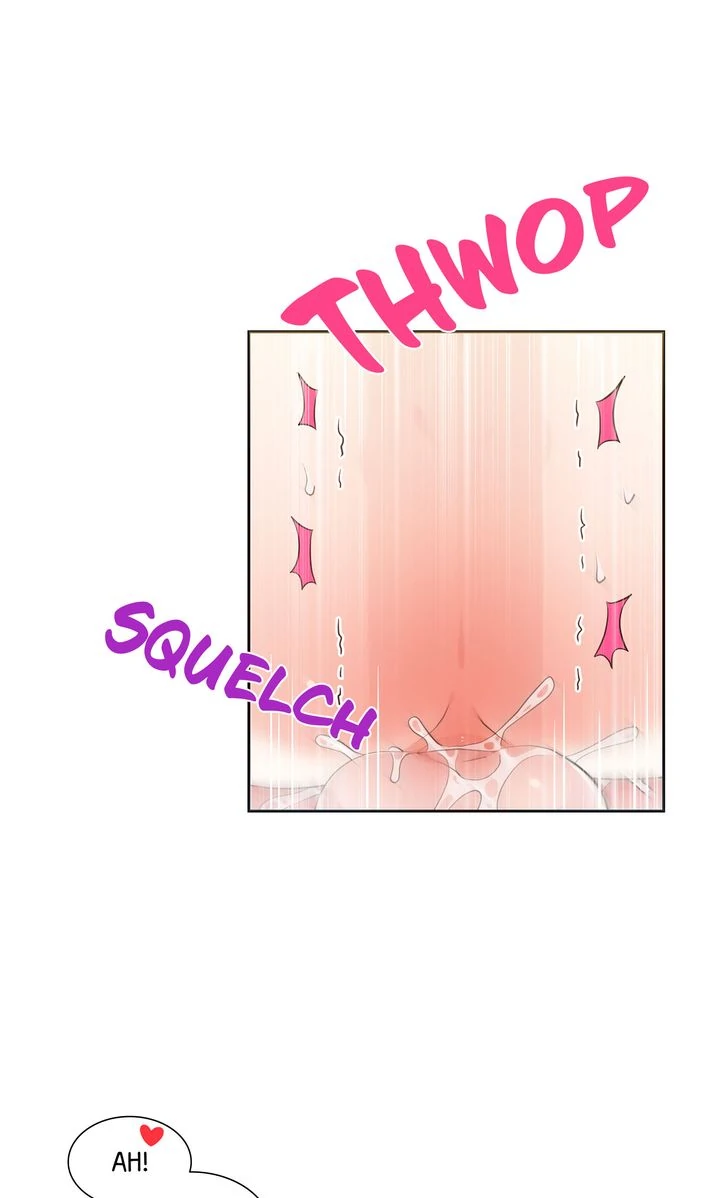The Dungeon Raid is Just a Side Quest - Chapter 25 manhwa