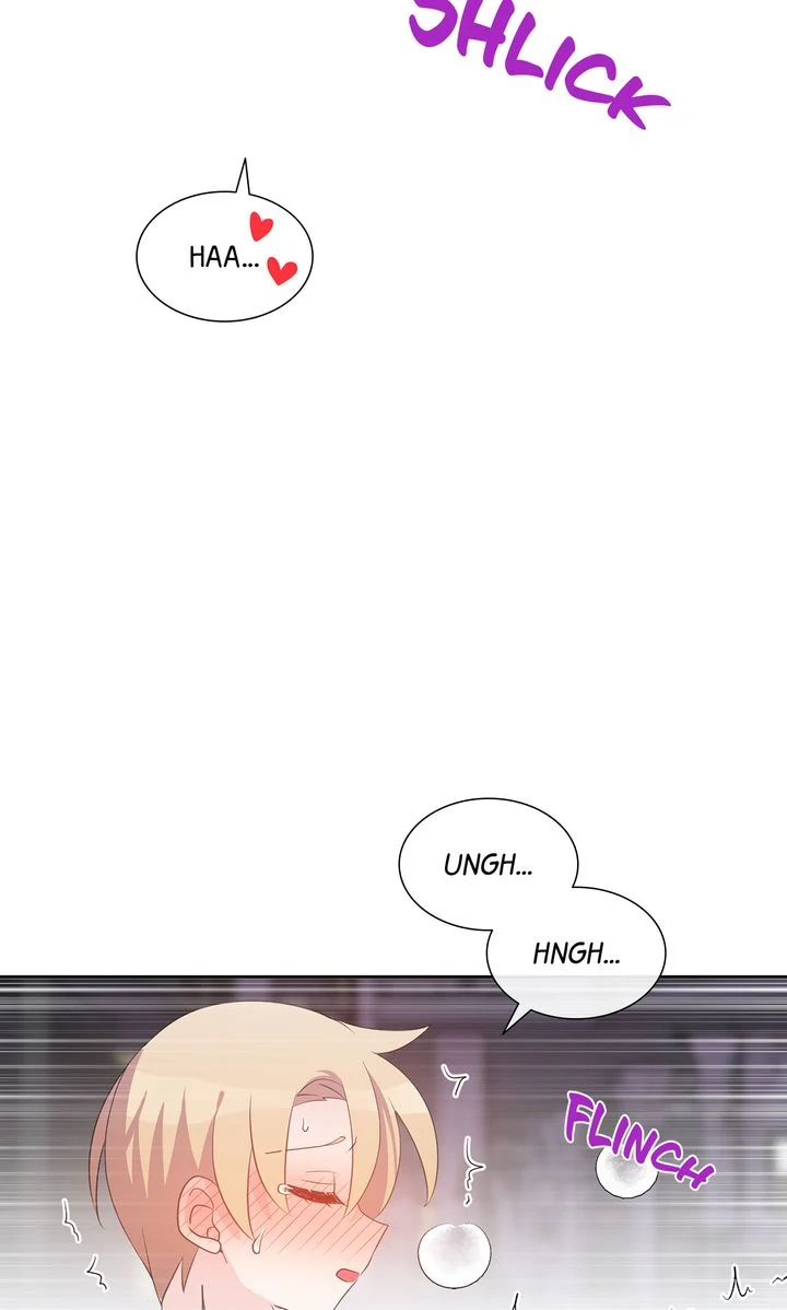 The Dungeon Raid is Just a Side Quest - Chapter 25 manhwa