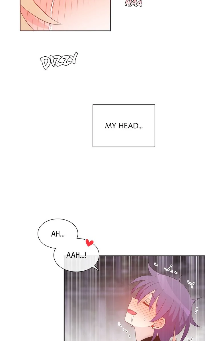 The Dungeon Raid is Just a Side Quest - Chapter 25 manhwa