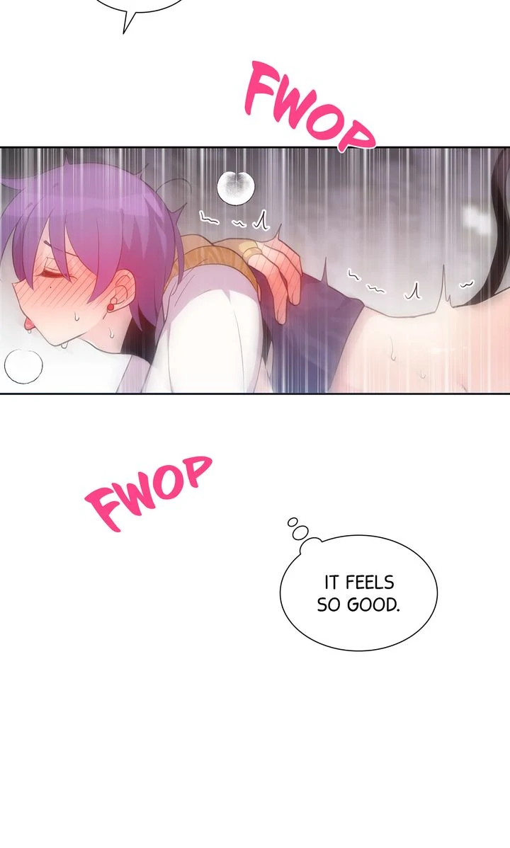 The Dungeon Raid is Just a Side Quest - Chapter 25 manhwa