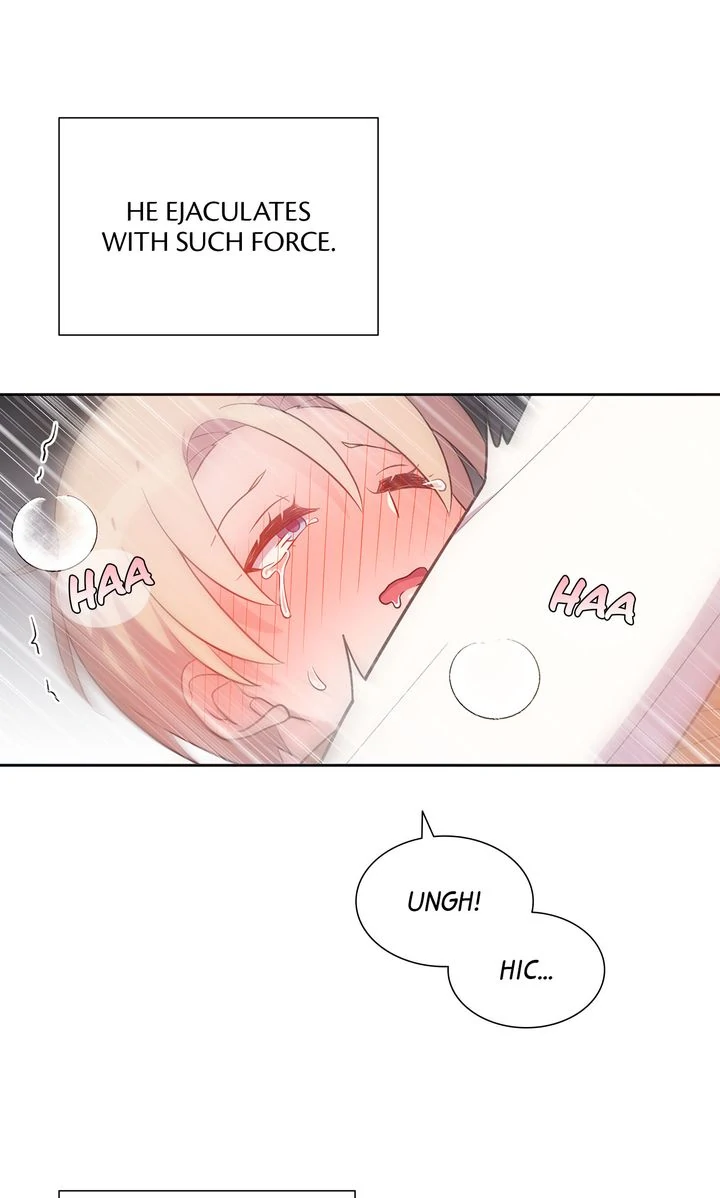The Dungeon Raid is Just a Side Quest - Chapter 25 manhwa