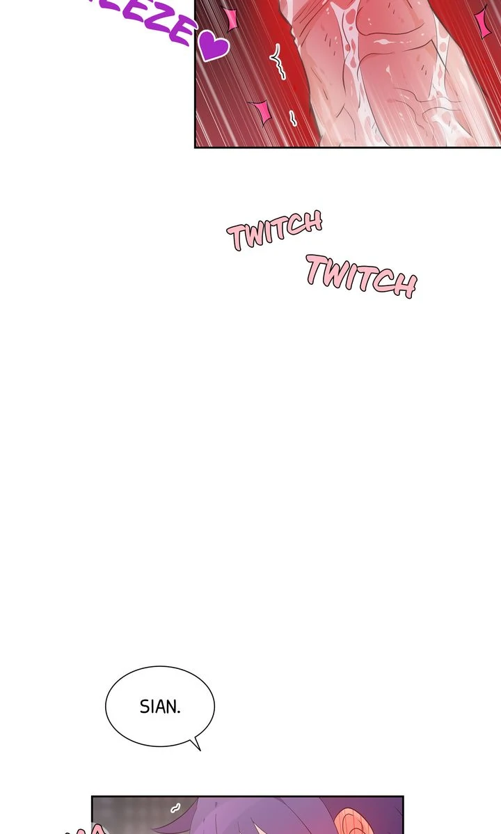 The Dungeon Raid is Just a Side Quest - Chapter 25 manhwa