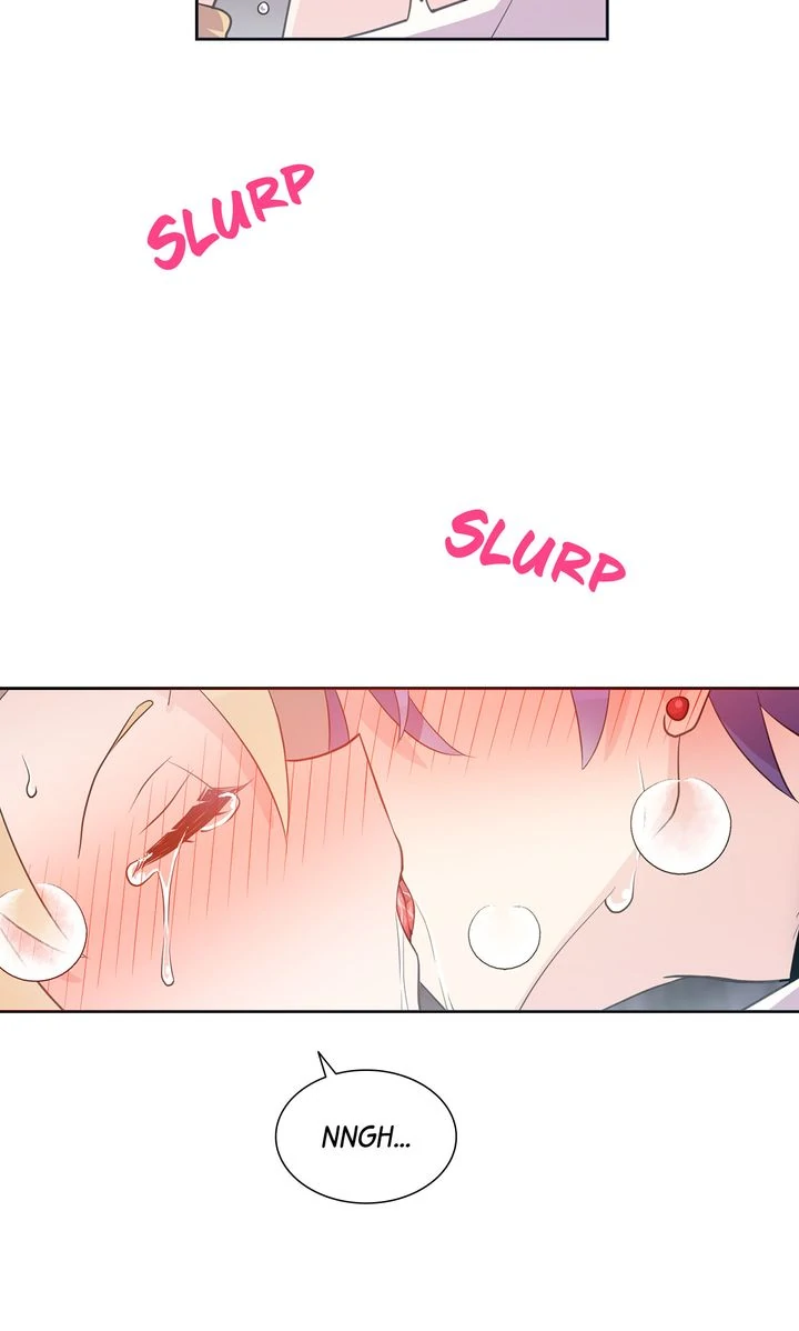 The Dungeon Raid is Just a Side Quest - Chapter 25 manhwa