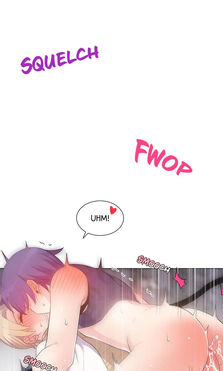 The Dungeon Raid is Just a Side Quest - Chapter 25 manhwa