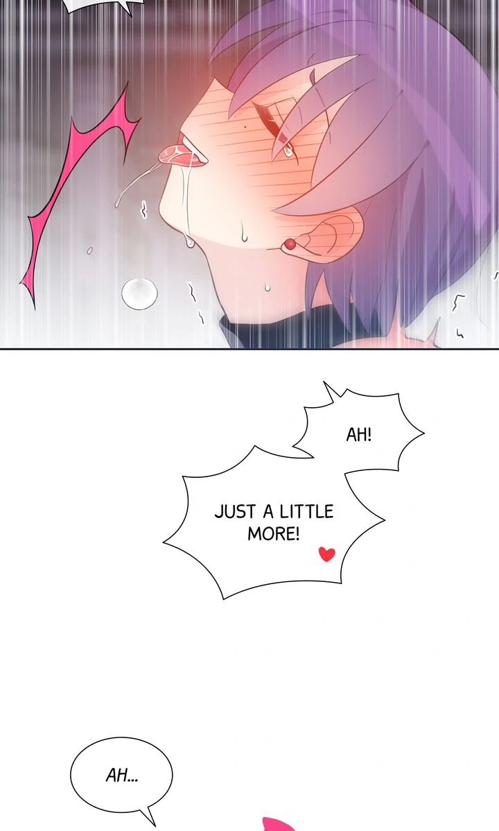 The Dungeon Raid is Just a Side Quest - Chapter 25 manhwa