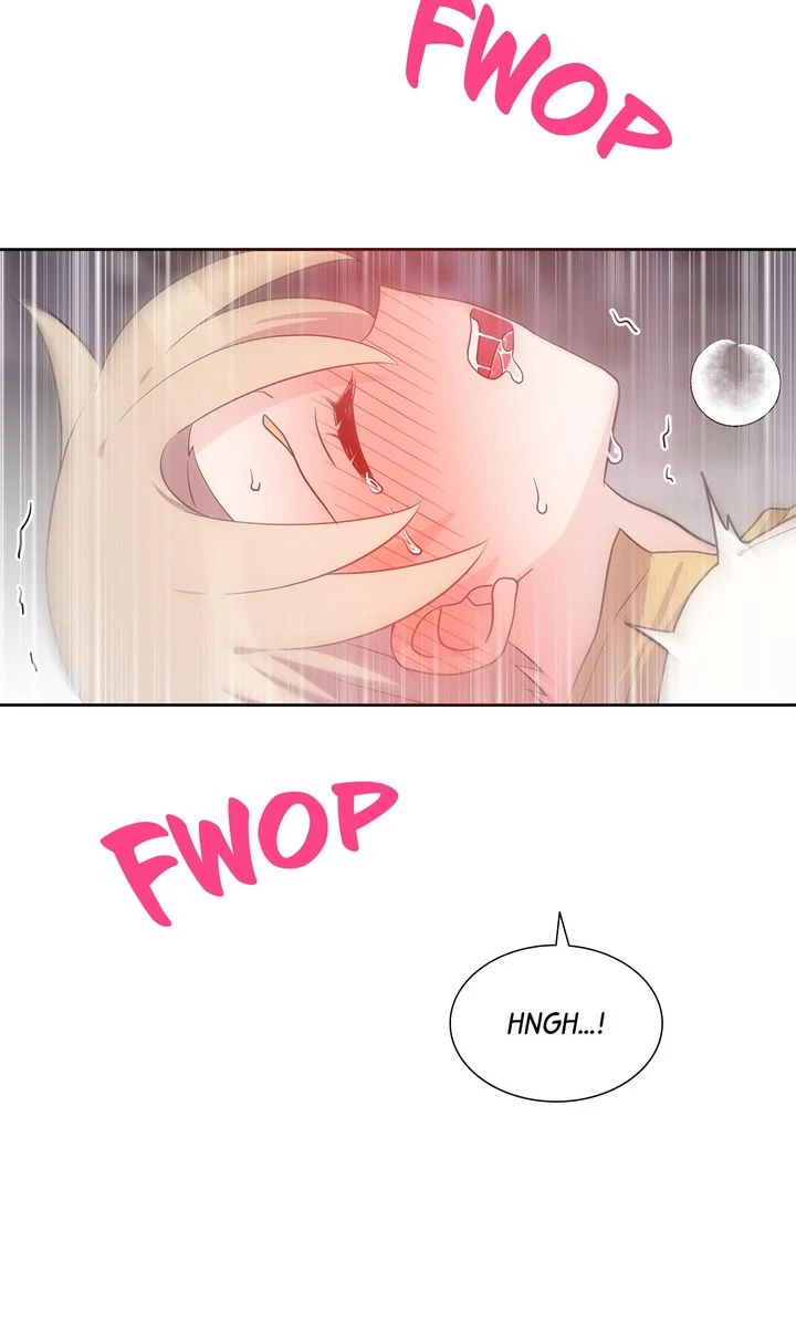 The Dungeon Raid is Just a Side Quest - Chapter 25 manhwa