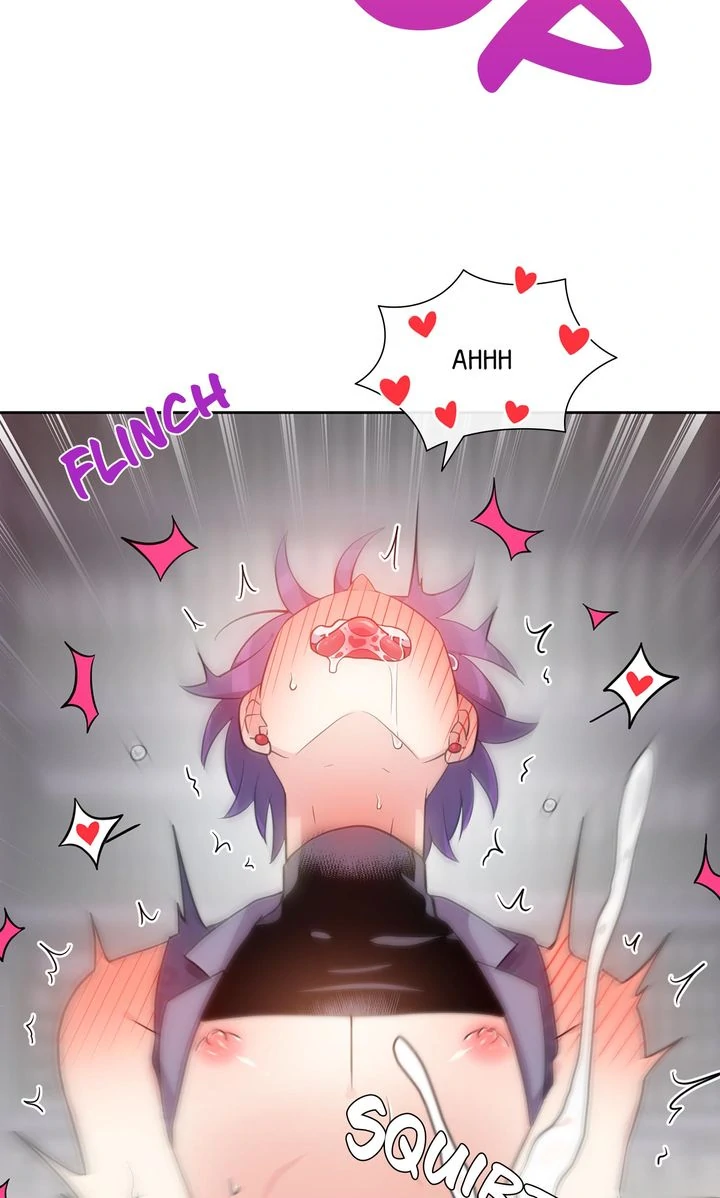 The Dungeon Raid is Just a Side Quest - Chapter 25 manhwa