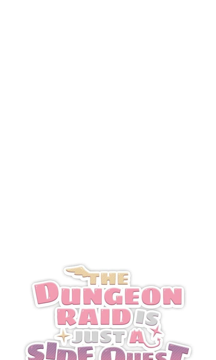 The Dungeon Raid is Just a Side Quest - Chapter 26 manhwa