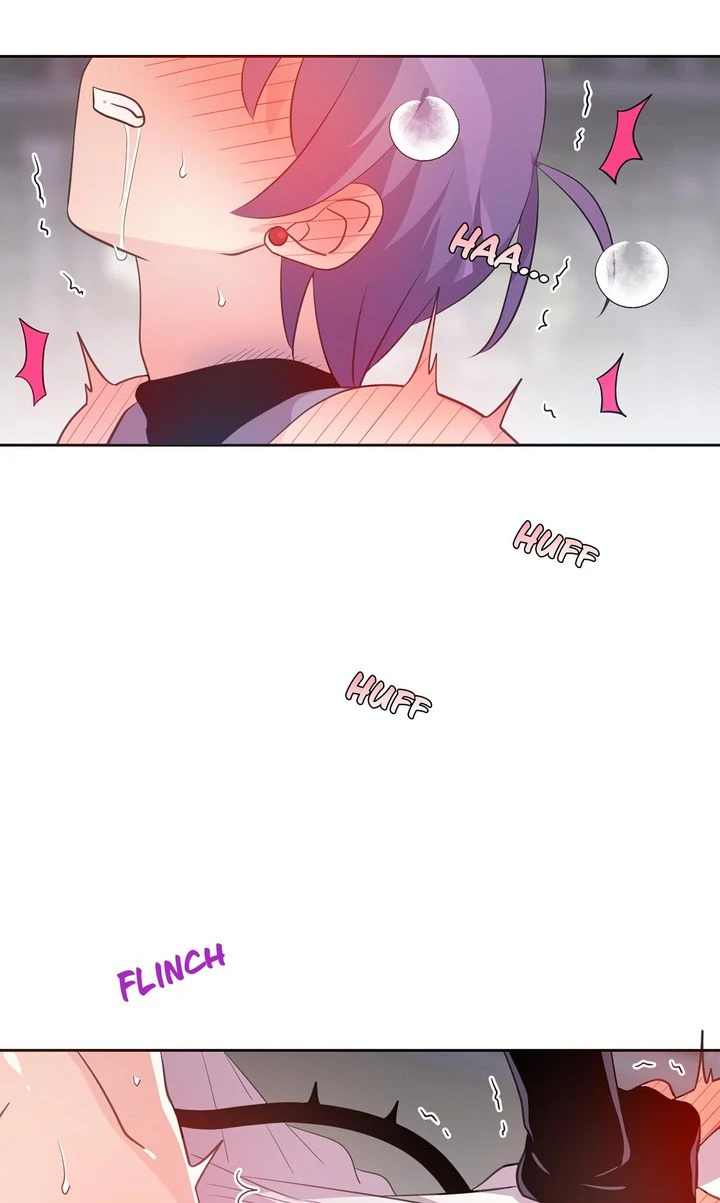 The Dungeon Raid is Just a Side Quest - Chapter 26 manhwa