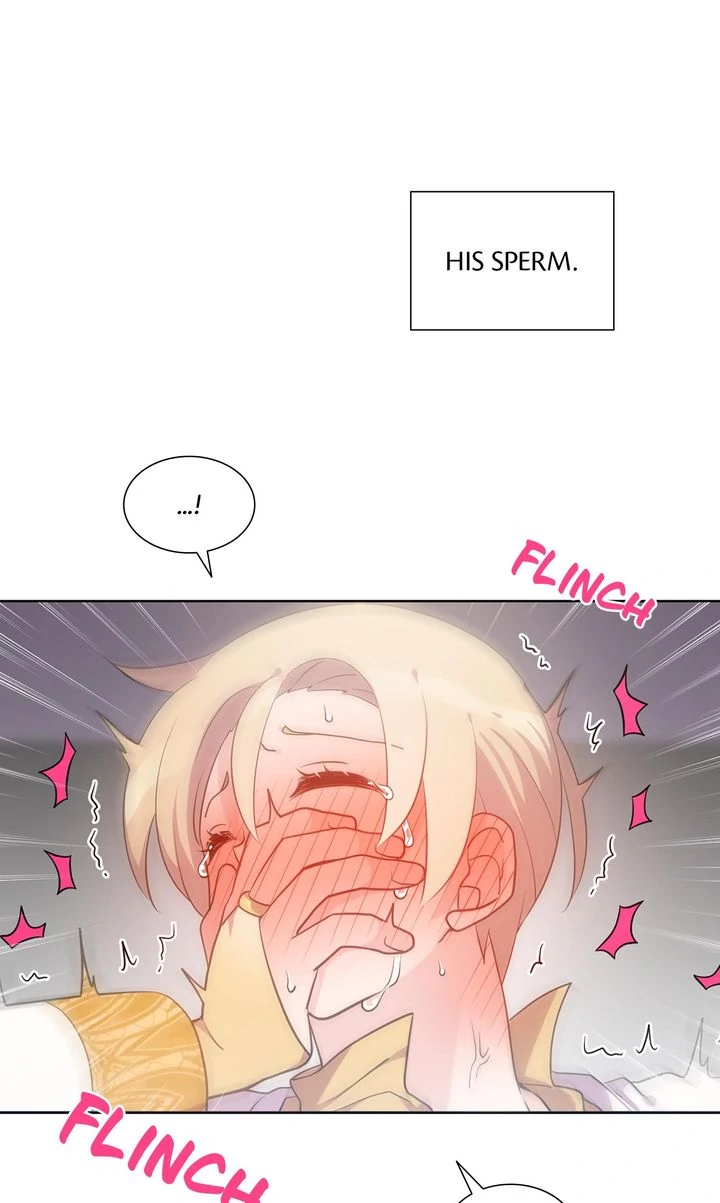 The Dungeon Raid is Just a Side Quest - Chapter 26 manhwa