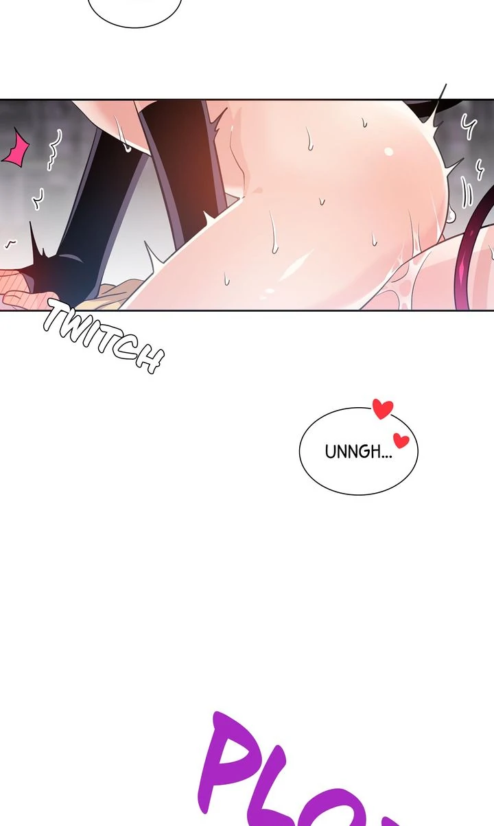 The Dungeon Raid is Just a Side Quest - Chapter 26 manhwa