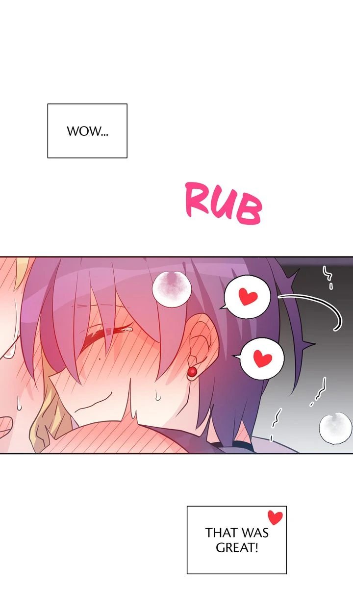 The Dungeon Raid is Just a Side Quest - Chapter 26 manhwa
