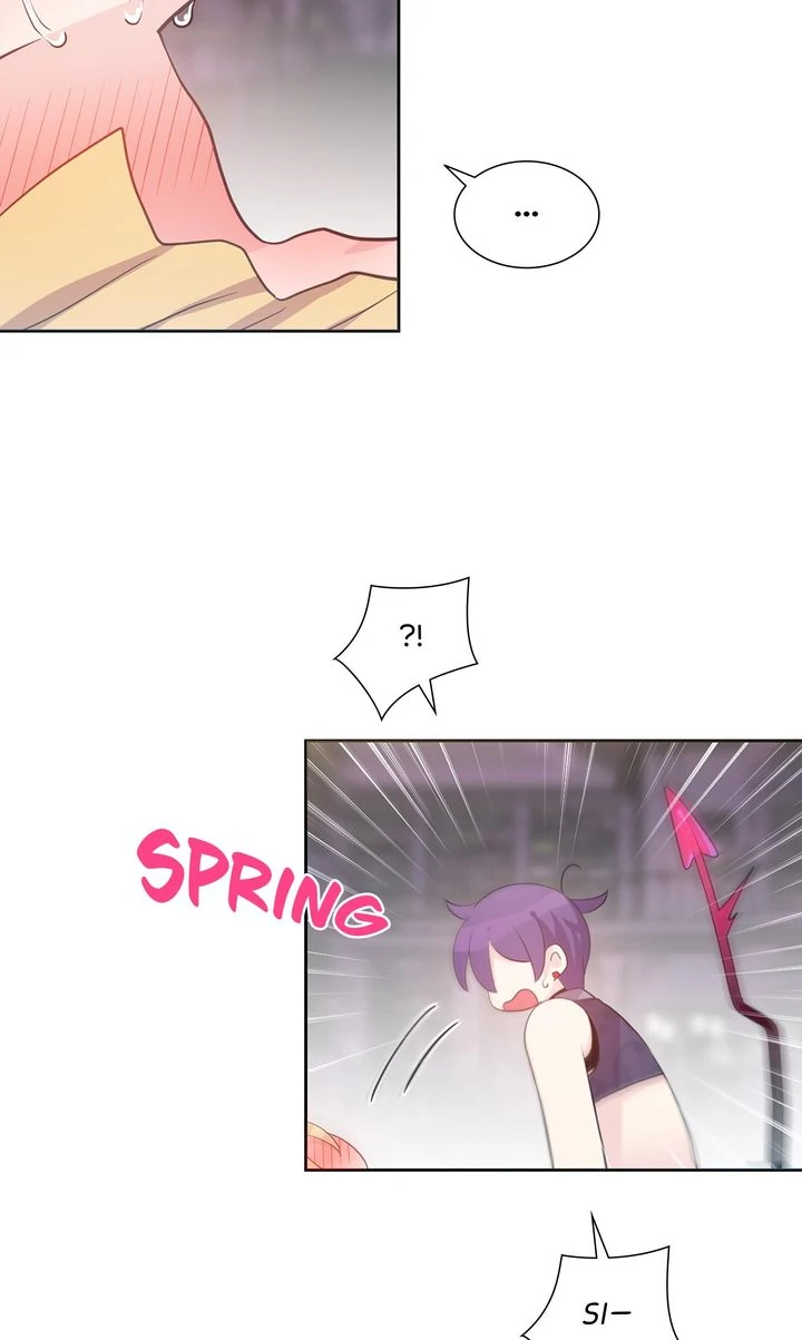 The Dungeon Raid is Just a Side Quest - Chapter 26 manhwa