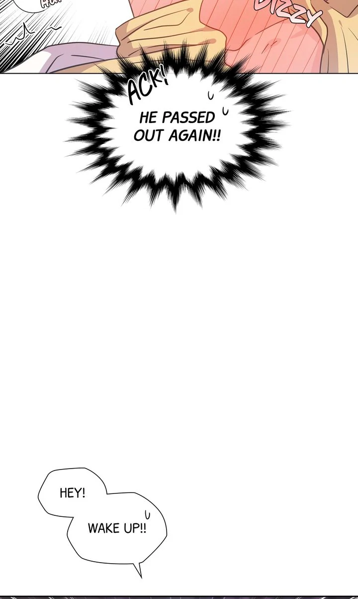 The Dungeon Raid is Just a Side Quest - Chapter 26 manhwa