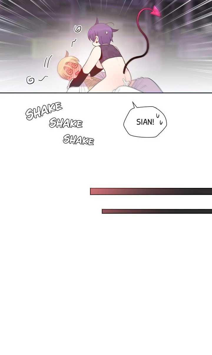 The Dungeon Raid is Just a Side Quest - Chapter 26 manhwa
