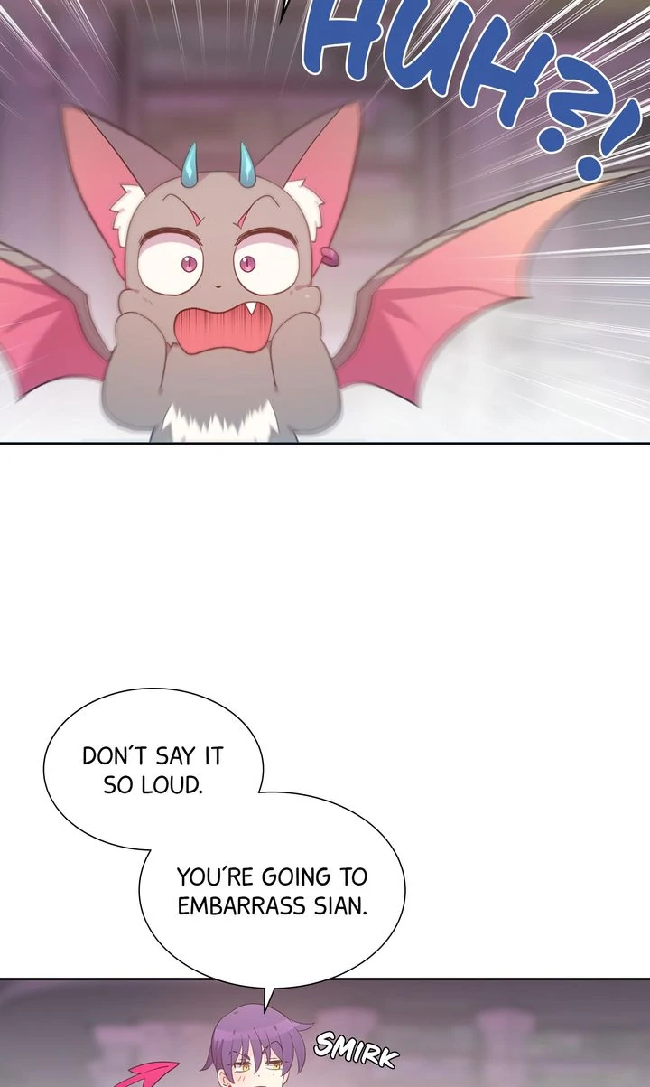 The Dungeon Raid is Just a Side Quest - Chapter 26 manhwa