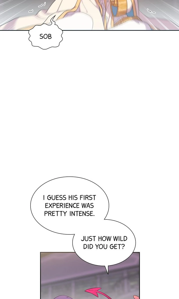 The Dungeon Raid is Just a Side Quest - Chapter 26 manhwa