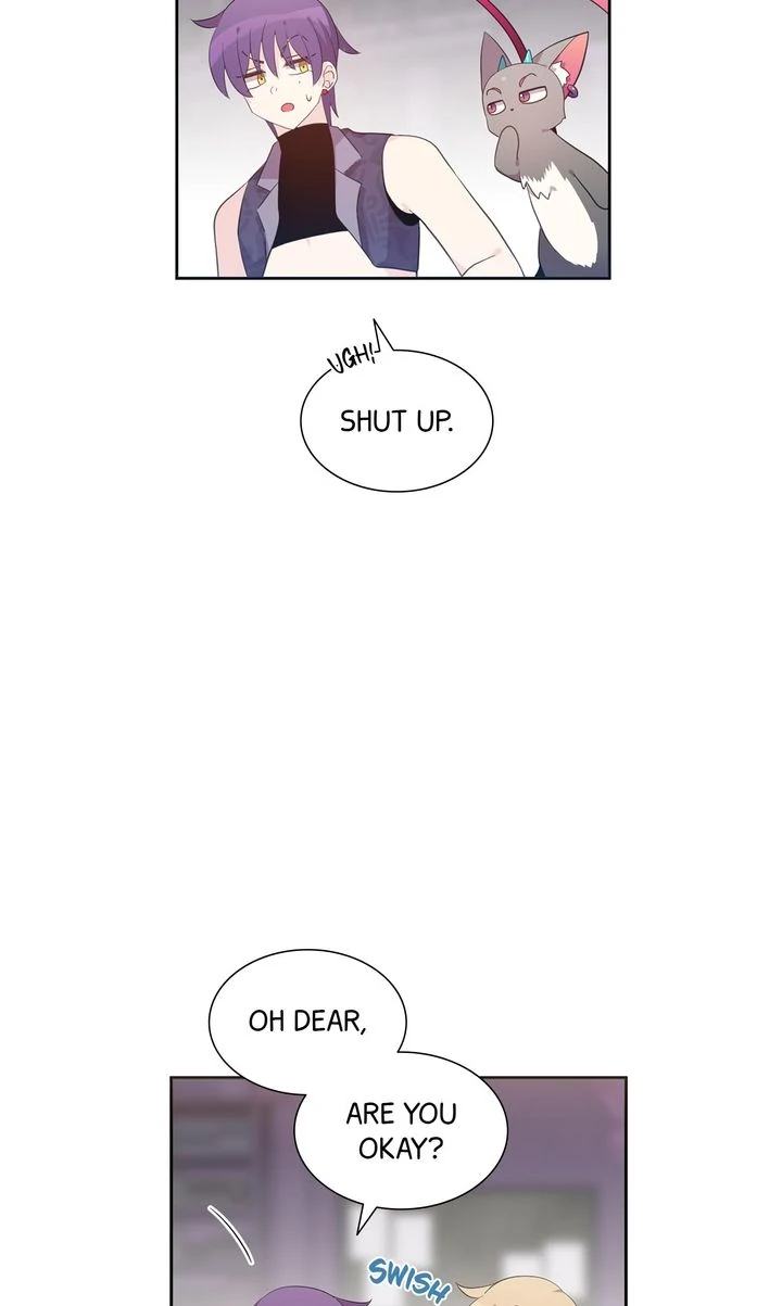 The Dungeon Raid is Just a Side Quest - Chapter 26 manhwa
