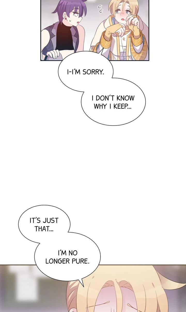 The Dungeon Raid is Just a Side Quest - Chapter 26 manhwa