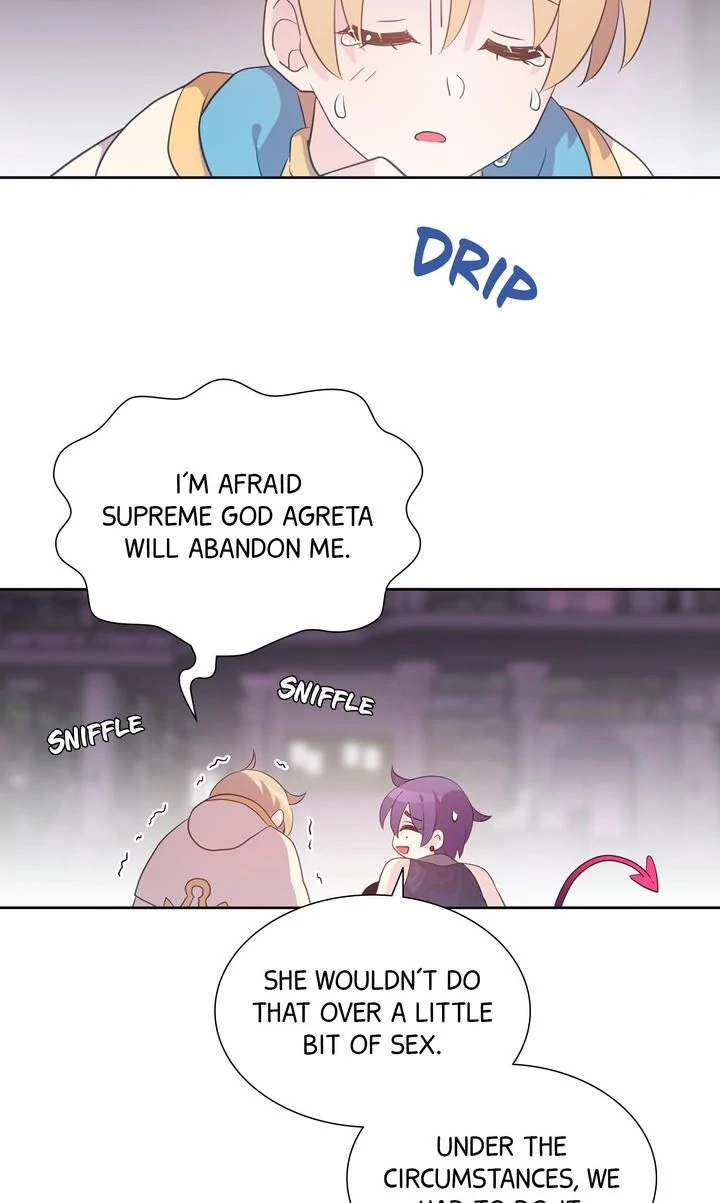 The Dungeon Raid is Just a Side Quest - Chapter 26 manhwa