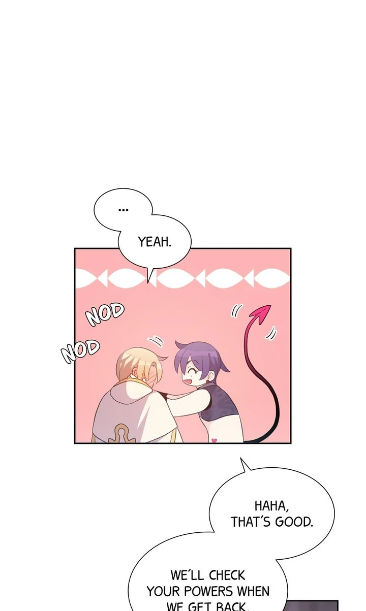 The Dungeon Raid is Just a Side Quest - Chapter 26 manhwa