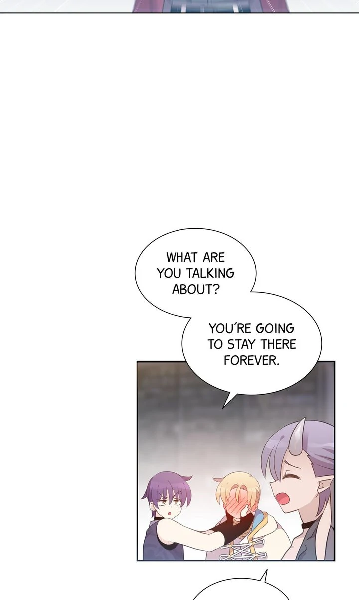 The Dungeon Raid is Just a Side Quest - Chapter 26 manhwa