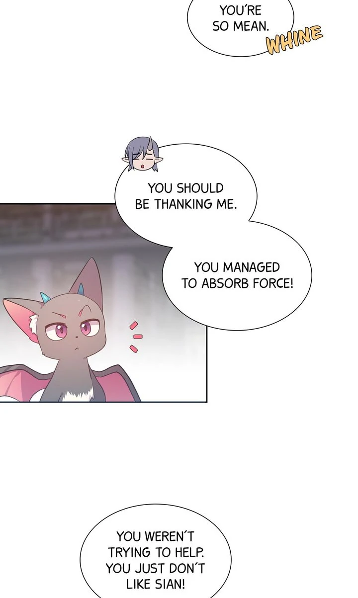 The Dungeon Raid is Just a Side Quest - Chapter 26 manhwa
