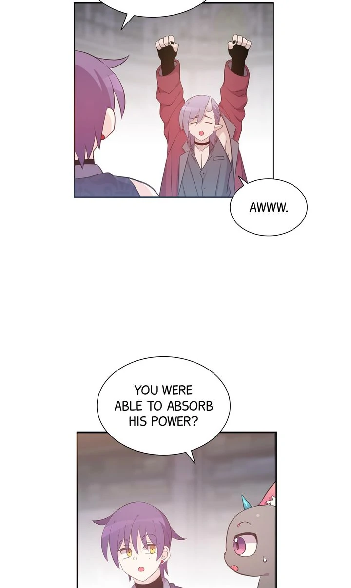 The Dungeon Raid is Just a Side Quest - Chapter 26 manhwa