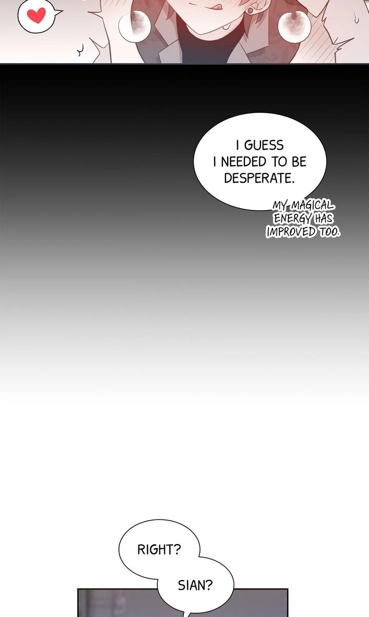 The Dungeon Raid is Just a Side Quest - Chapter 26 manhwa