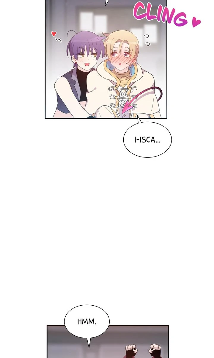 The Dungeon Raid is Just a Side Quest - Chapter 26 manhwa