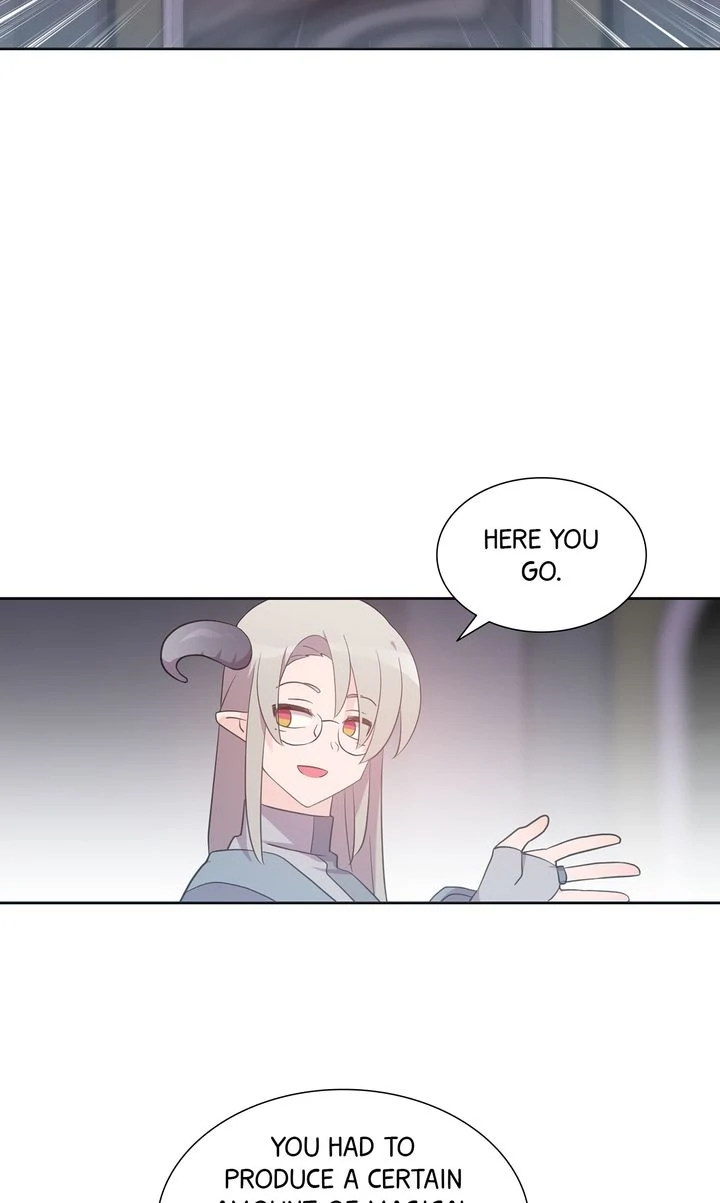 The Dungeon Raid is Just a Side Quest - Chapter 26 manhwa
