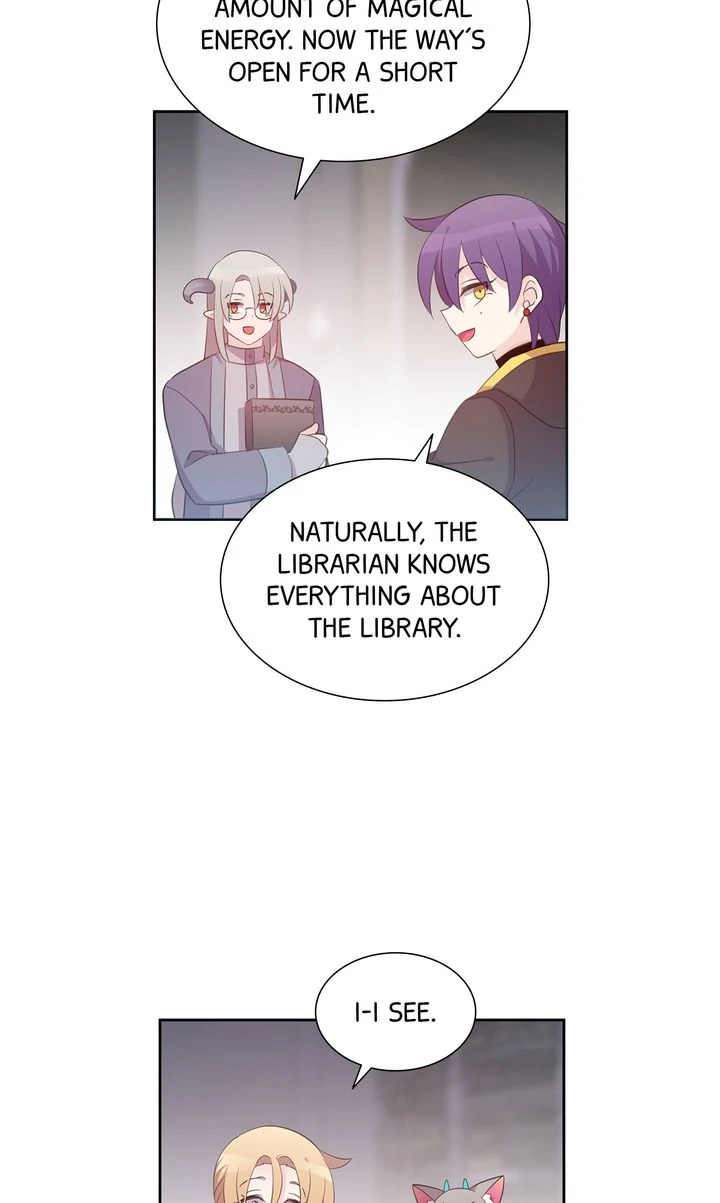 The Dungeon Raid is Just a Side Quest - Chapter 26 manhwa