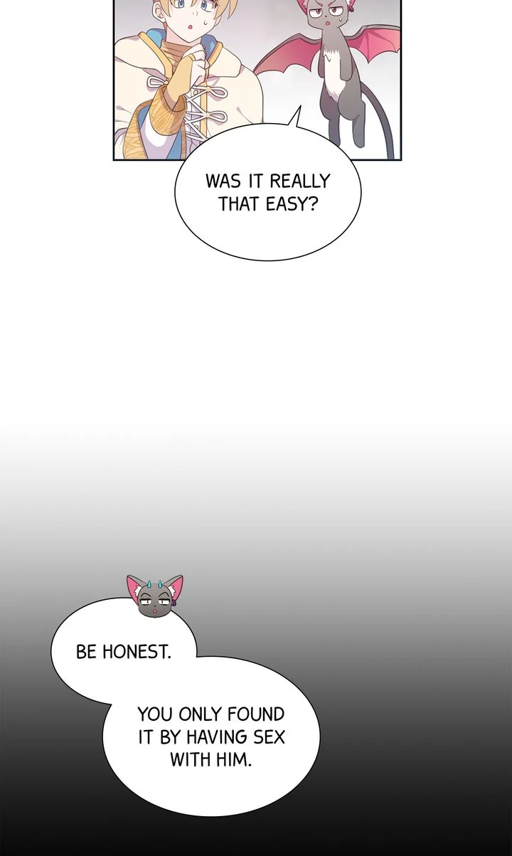 The Dungeon Raid is Just a Side Quest - Chapter 26 manhwa