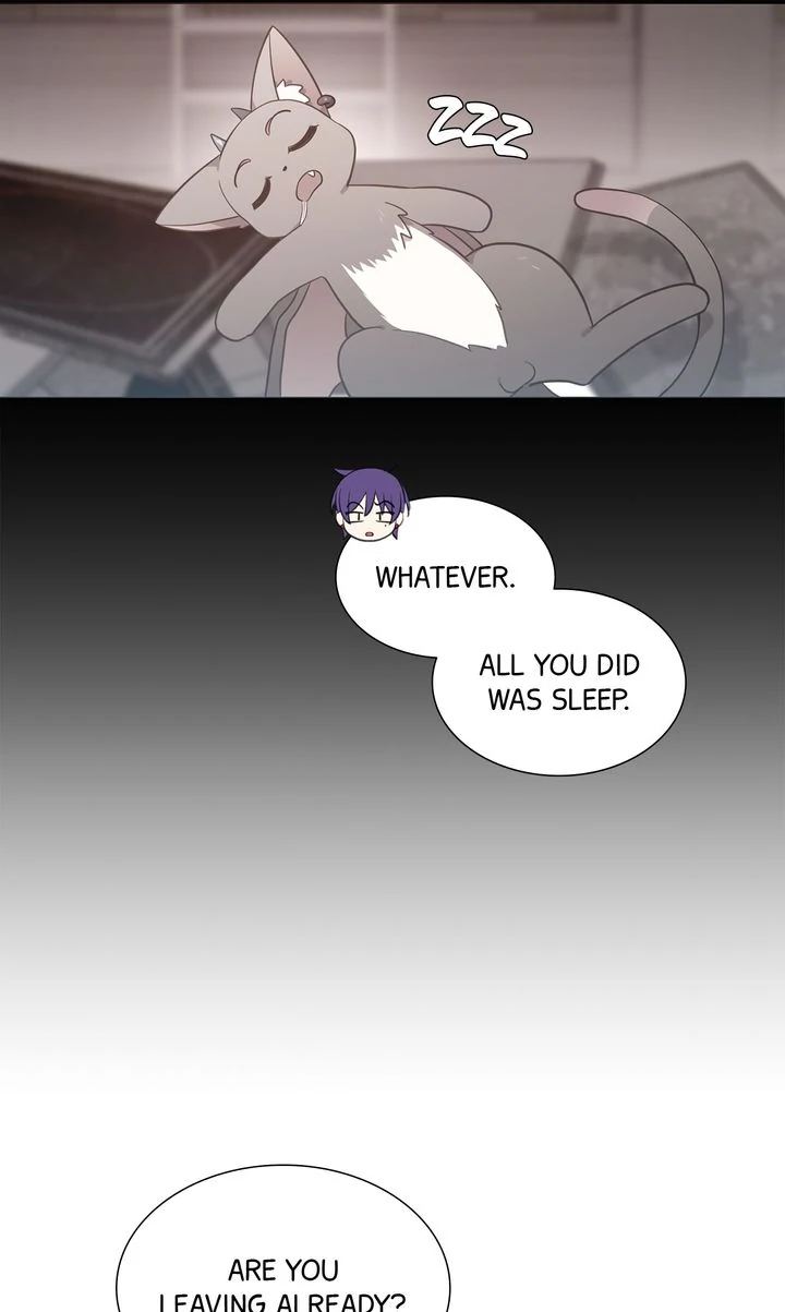 The Dungeon Raid is Just a Side Quest - Chapter 26 manhwa