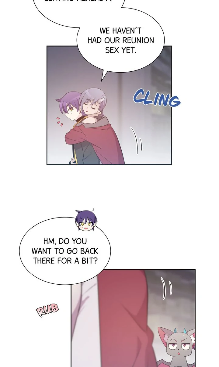 The Dungeon Raid is Just a Side Quest - Chapter 26 manhwa