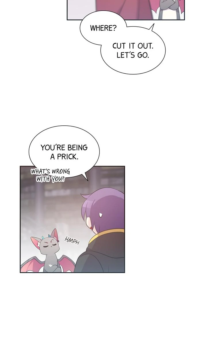 The Dungeon Raid is Just a Side Quest - Chapter 26 manhwa