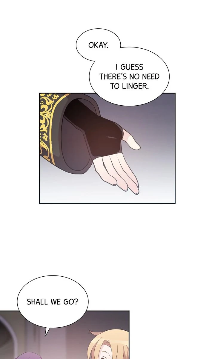 The Dungeon Raid is Just a Side Quest - Chapter 26 manhwa