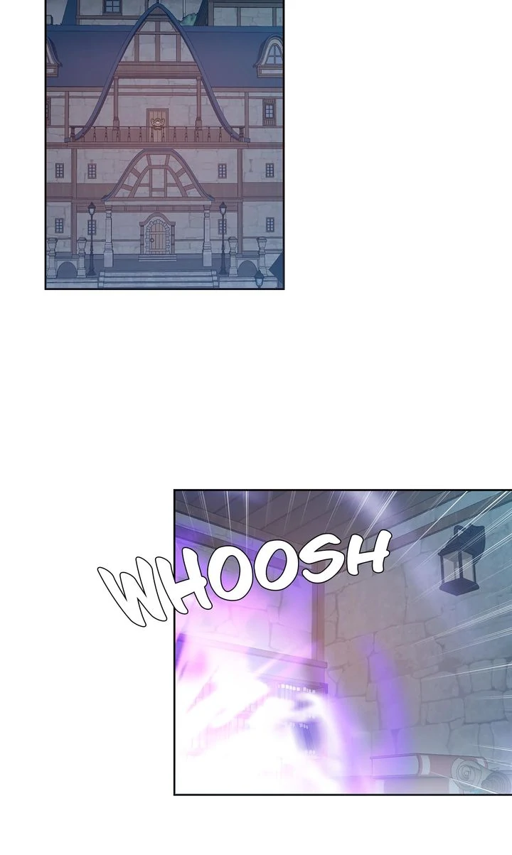 The Dungeon Raid is Just a Side Quest - Chapter 26 manhwa