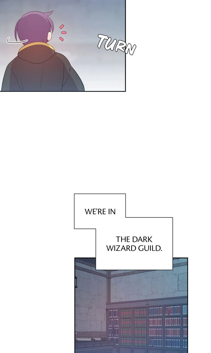The Dungeon Raid is Just a Side Quest - Chapter 26 manhwa