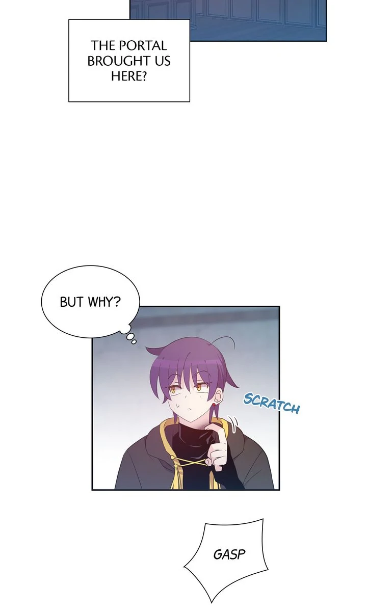The Dungeon Raid is Just a Side Quest - Chapter 26 manhwa
