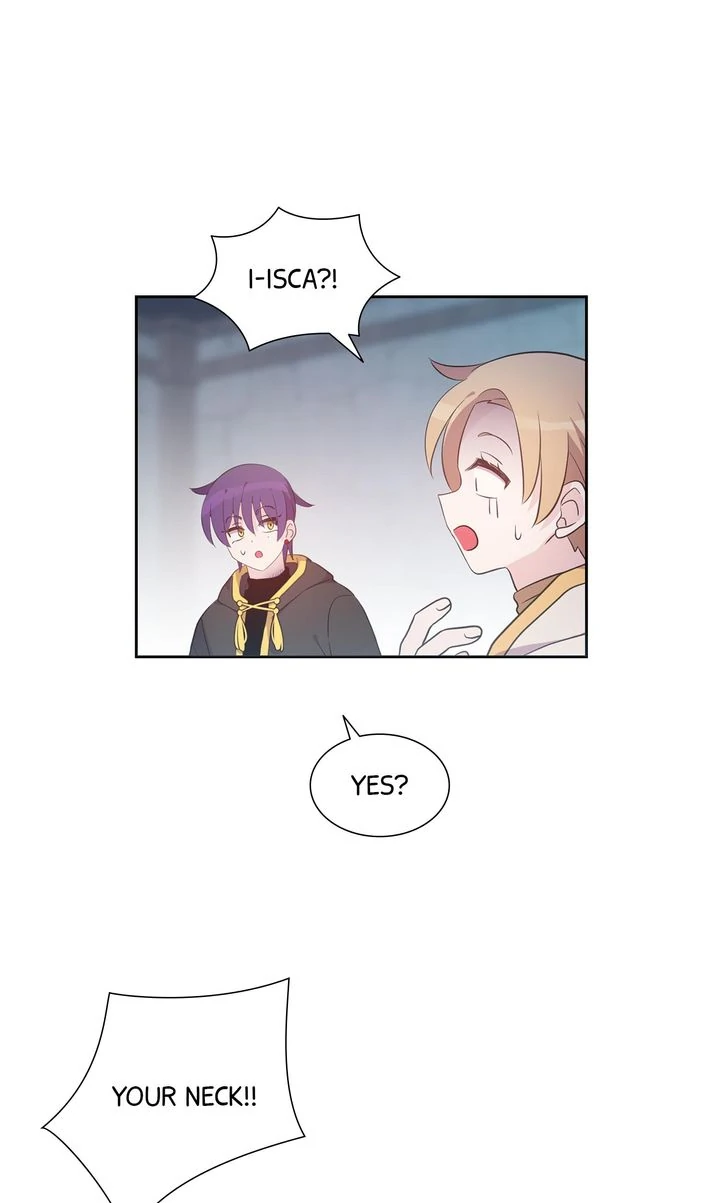 The Dungeon Raid is Just a Side Quest - Chapter 26 manhwa