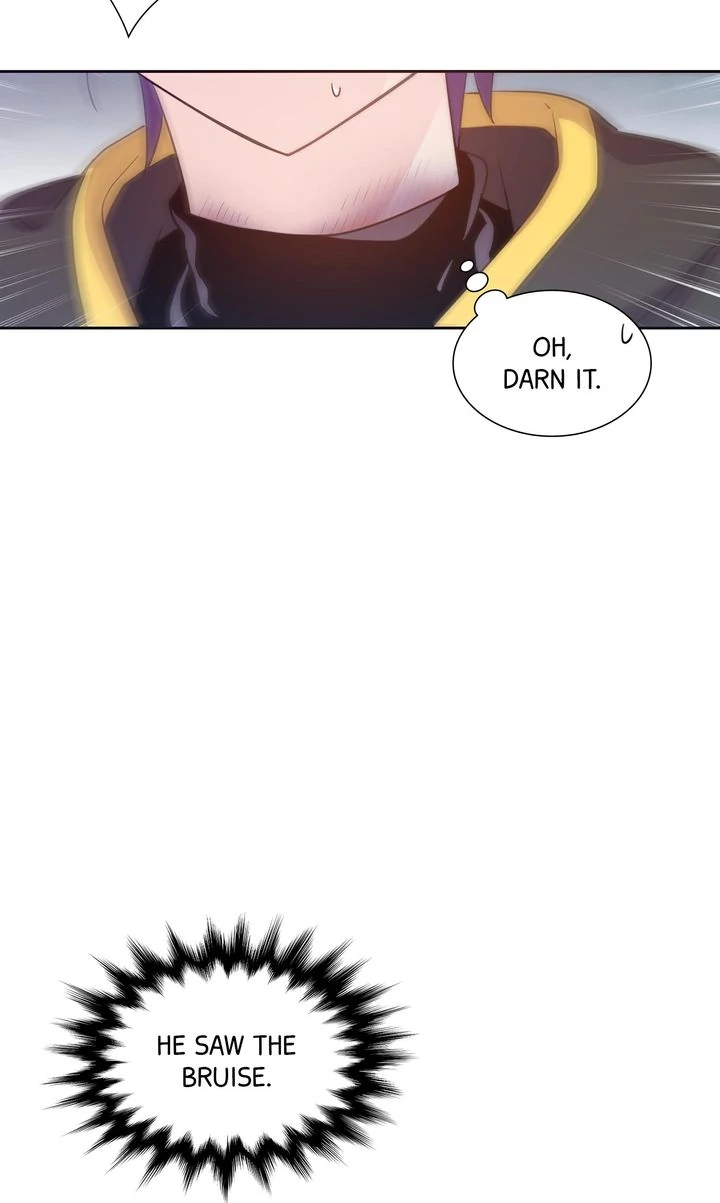 The Dungeon Raid is Just a Side Quest - Chapter 26 manhwa