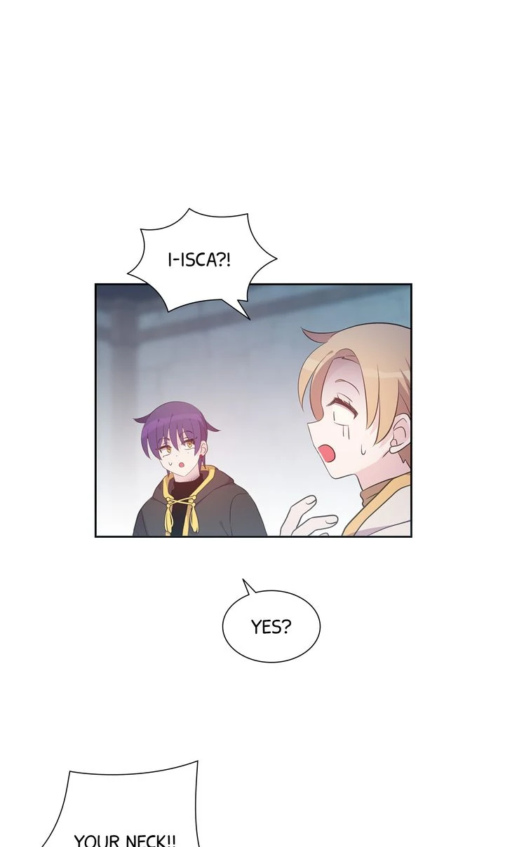 The Dungeon Raid is Just a Side Quest - Chapter 27 manhwa