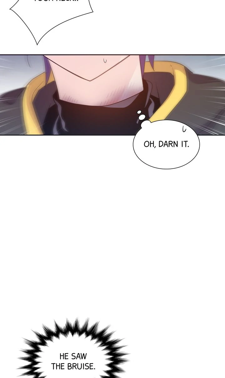 The Dungeon Raid is Just a Side Quest - Chapter 27 manhwa