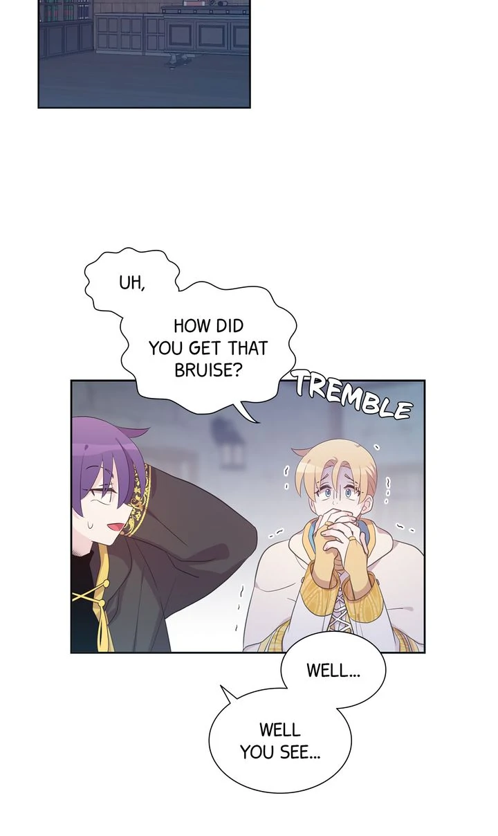 The Dungeon Raid is Just a Side Quest - Chapter 27 manhwa