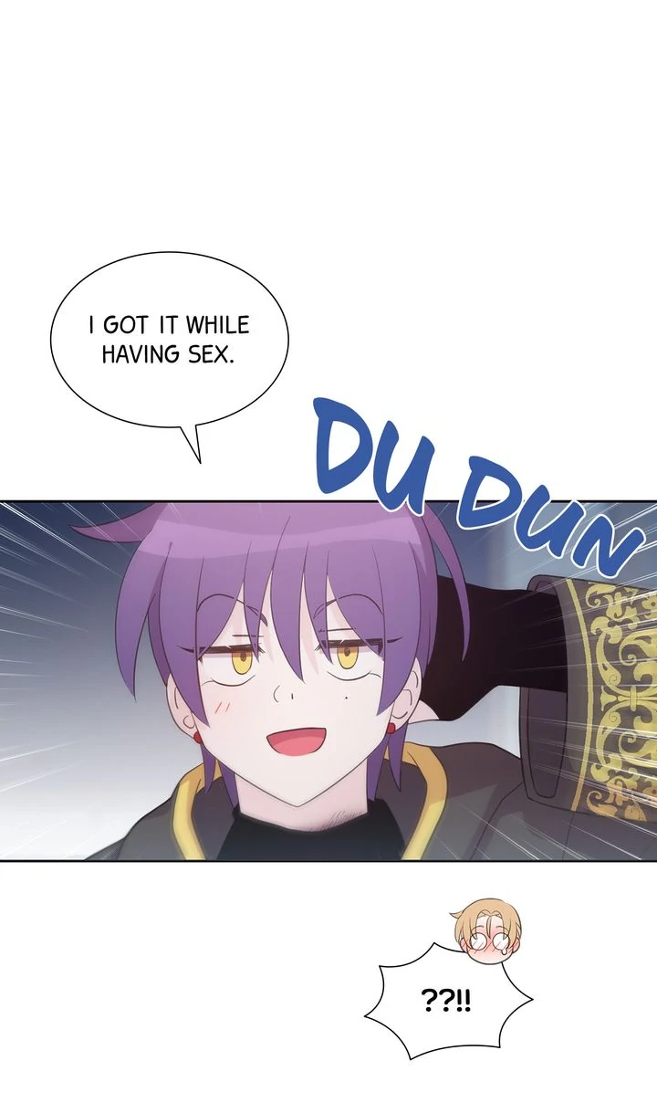 The Dungeon Raid is Just a Side Quest - Chapter 27 manhwa
