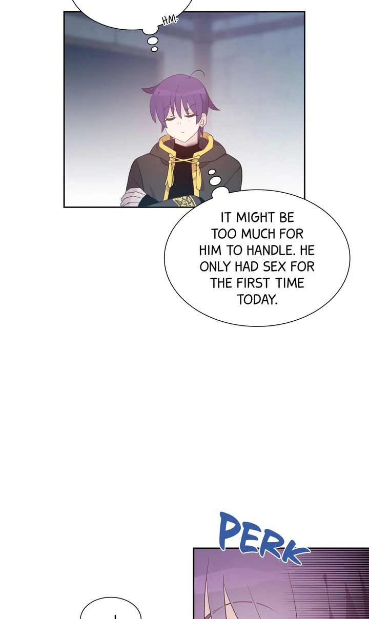 The Dungeon Raid is Just a Side Quest - Chapter 27 manhwa