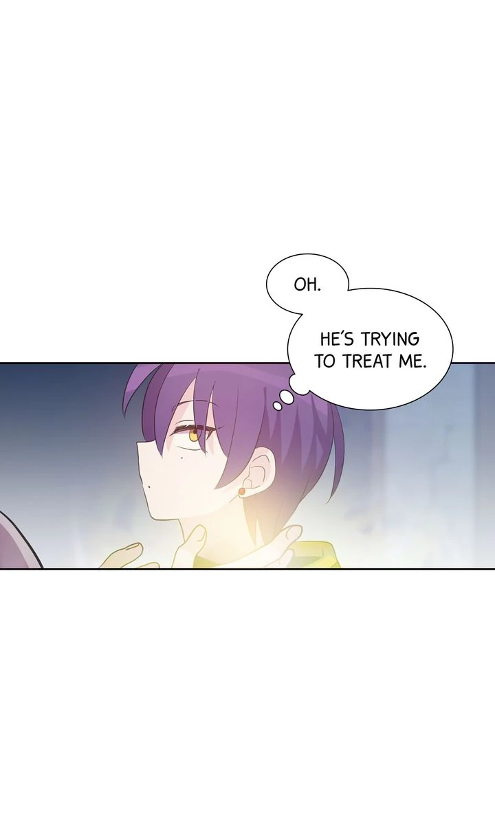 The Dungeon Raid is Just a Side Quest - Chapter 27 manhwa