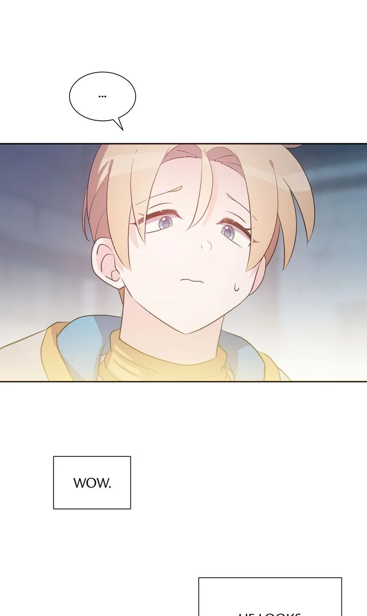 The Dungeon Raid is Just a Side Quest - Chapter 27 manhwa