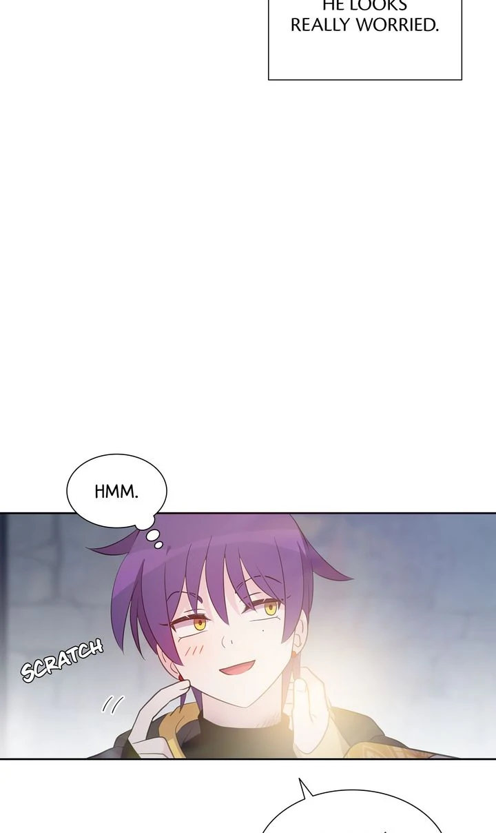 The Dungeon Raid is Just a Side Quest - Chapter 27 manhwa